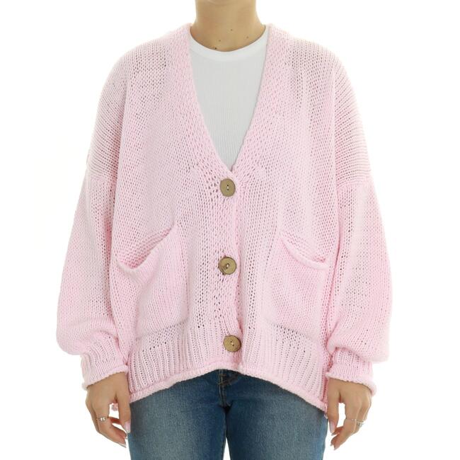 CARDIGAN 3 BOTTONI HAVEONE - Mad Fashion | img vers.1300x/